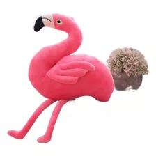 Boneca De Travesseiro De Boneca De Flamingo Criativa Ym