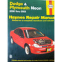 Tapete Piso Para Plymouth Neon 1995 - 2005 (rally) 4 Pzas + 