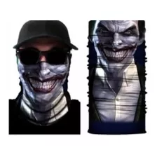 Bandana Buffs Joker