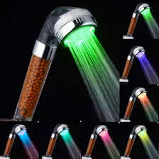 Filtración De Baño De Agua Con Luz Led Colorida B Rgb 7