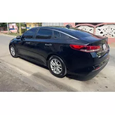 Kia Optima 2018 Óptima Xl