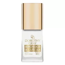 Removedor De Cuticulas Con Glicerina Dorothy Gray Manicure