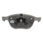 Pastilla Freno Para Volvo C70 T5 2007 2011 Volvo C70