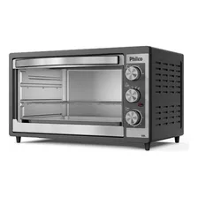 Forno Elétrico 50l Pfe52p Dupla Resistência Philco 220v