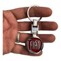 Emblema Tapa Bal Palabra Fiat Cromado 2017-2020 FIAT Tucan