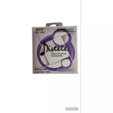 Cuerdas De Nylon P/guitarra Clasica 028 A 045 Distele