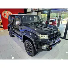 Baic Bj 40 Plus 2.0 Turbo 4wd - 2024 - Baic Vicente Lopez -