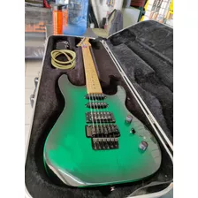 G&l Clímax Usa