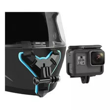 Soporte Para Gopro En Casco 