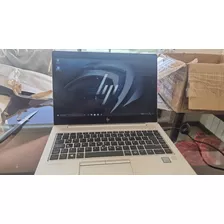 Notebook Hp Elitebook 840