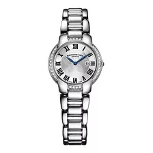 5229-sts-01659 Raymond Weil De Las Mujeres De Acero Inoxidab