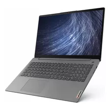 Notebook Lenovo Ultrafino Ideapad 3 Amdryzen 5 8gb 256gb