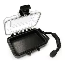 Estuche Case Profesional Audífonos In Ear Monitors (ip68)