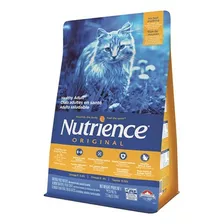 Nutrience Gato Adulto 5 Kg