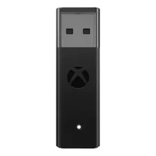 Adaptador Receptor Controle Xbox One P/ Pc Usb Wireless