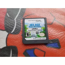 Ice Age Dawn Of The Dinosaurs De Ds,ds Lite,dsi,2ds,3ds