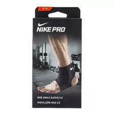  Tornozeleira Nike Pro Ankle Sleeve 2.0