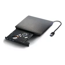 Dvd 3.0 Usb Unidad Quemador Portable Cd