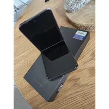 Samsung Z Flip 4 256gb 8gb Ram 