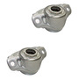 Sport Van 06-07 2 Bases De Amortiguador Monroe Strut-mate