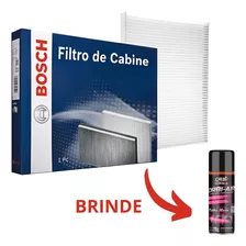 Filtro Ar Condicionado Cabine De Carro Bosch