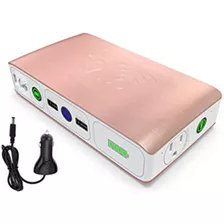 ~? Halo Bolt Wireless Laptop Power Bank - 44400 Mwh Teléfono