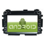 Radio Andorid Honda Civic Carplay Inalambrico 2001-2004