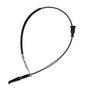 Cable Transversal De Velocidades Para Dodge Shadow 2.2l 1987