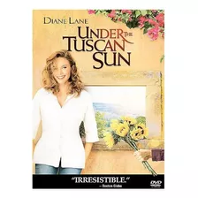 Bajo El Sol De Toscana [importada] | Dvd Película Nuevo 