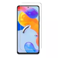 Vidrio Templado Para Xiaomi Redmi Note 11 5g