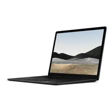 Surface Laptop 4 - I7 - 16 Gb Ram - 512 Gb Ssd (matte Black)