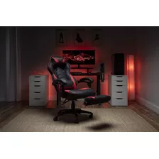 Respawn 110 Silla Con Estilo De Carreras Para Videojuegos, R