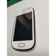 Celular Samsung S 6312 Placa Não Liga Leia Anuncio Os 6385
