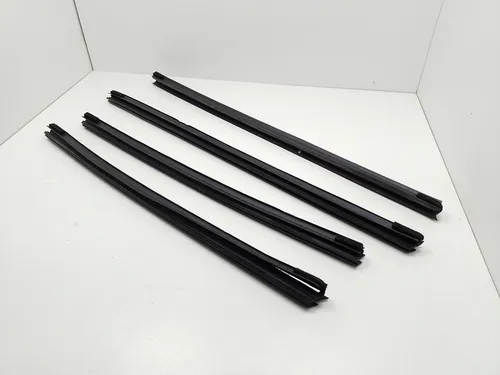 Conjunto Pestana Interna Das Portas Ford Ecosport 1.5 2020 7