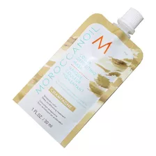 Moroccanoil Color Mask Champagne Pigment 30 Ml Revitaliza