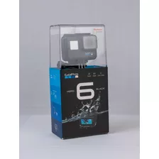 Camara De Acción Gopro 6 Como Nueva, En Su Caja