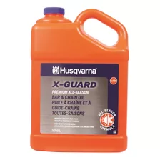 Husqvarna X-guard Premium All Season - Aceite De Barra Y Cad