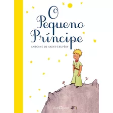 O Pequeno Príncipe, De De Saint-exupéry, Antoine. Editora Martin Claret Ltda, Capa Mole Em Português, 2021