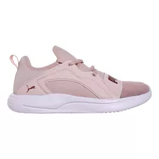 Zapatillas Puma Running Resolve Street Wn Mujer Rv Rs