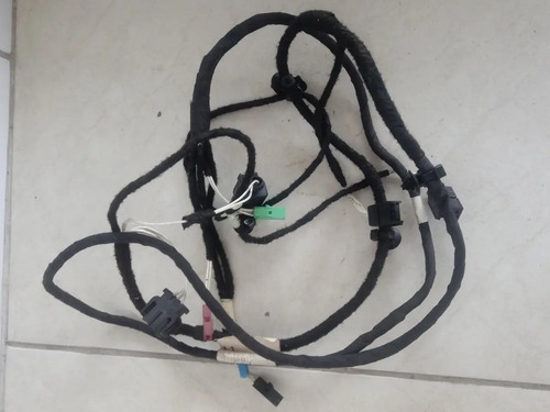 Chicote Tampa Traseira – Vw Passat 3ae971147