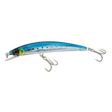 Señuelo Duro Para Pesca Yo-zuri Crystal 3d Minnow Magnum