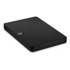 Hd Externo Seagate Expansion 2tb Usb 3.0 Preto Stkm2000400