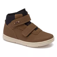 Bota Klin 117177000 Abotinado Infantil