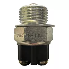 Interruptor Luz Marcha Atras Iveco New Daily 3.0 