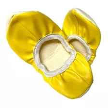 Balerinas Chemisse Zapatilla Babucha Ballet Baile Disfraz 