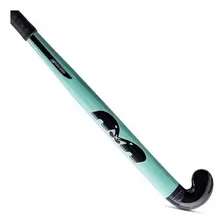 Palo Hockey Tk Mulberry Midi Infantil Fibra De Vidrio Cesped Color Aqua - 30 Talle 30