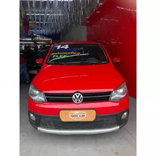  Volkswagen Spacecross 1.6 Mi Total Flex 8v