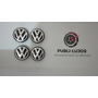 Emblema Tapa Bal Vw Jetta   Clasico    2008 A 2015 Volkswagen JETTA WOLFSBURG EDT