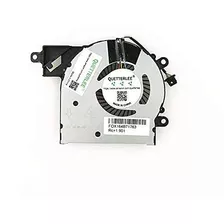 Cooler De Repuesto Para Hp 13-s 13-s000 13-s100 13-s121 13-s