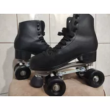 Patines De 4 Ruedas 